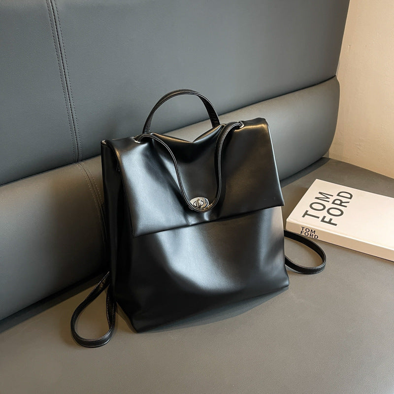 Retro-Rucksack für Damen