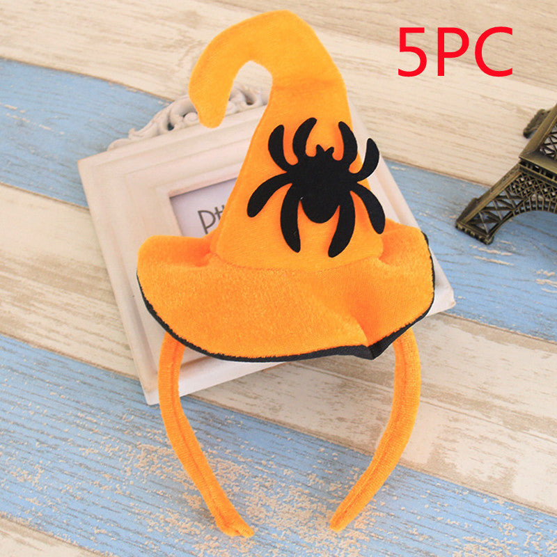 Halloween Haarschmuck