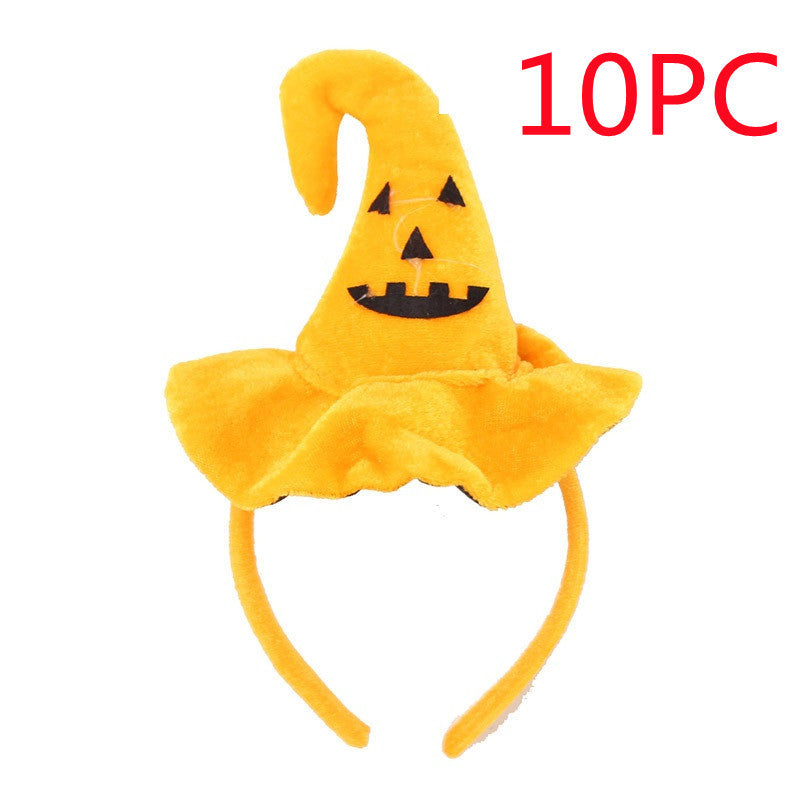 Halloween Haarschmuck