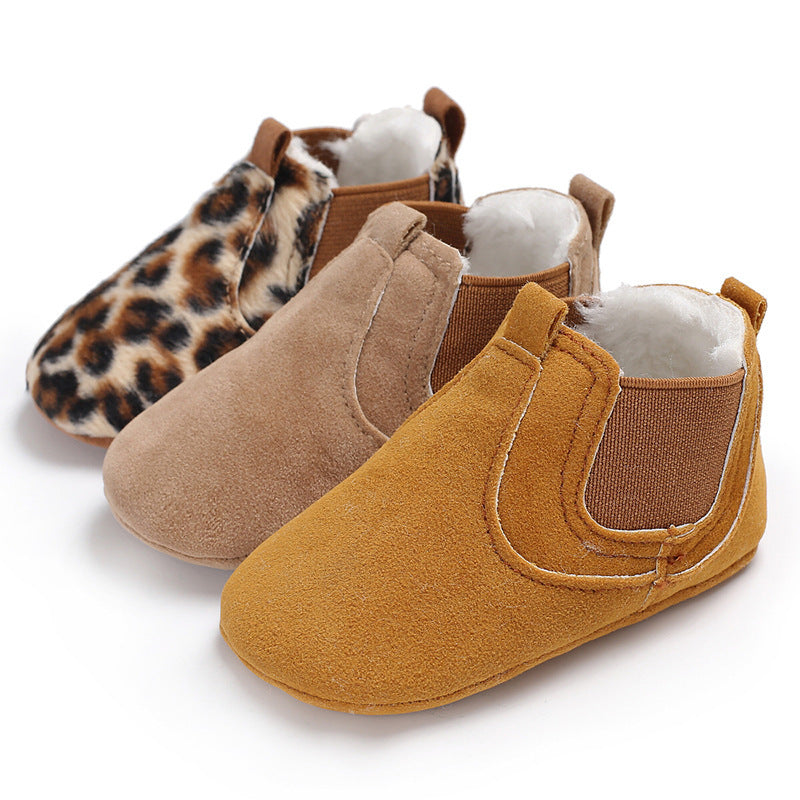 Baby Schuhe
