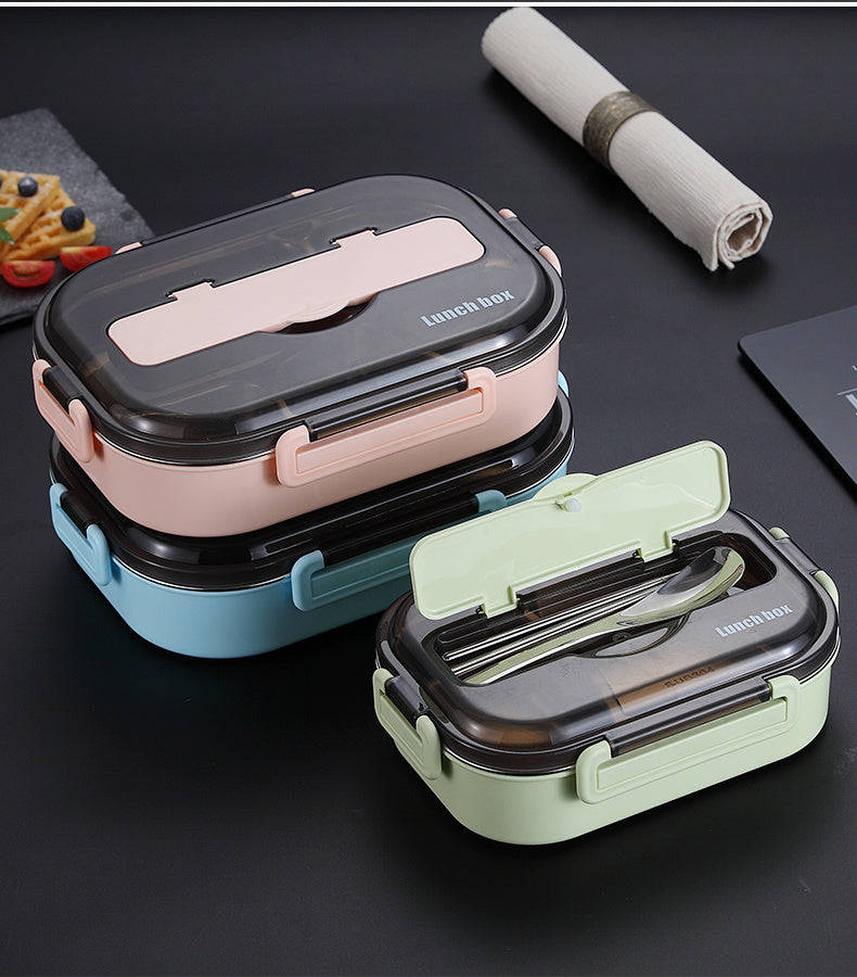 Isolierte Lunchbox