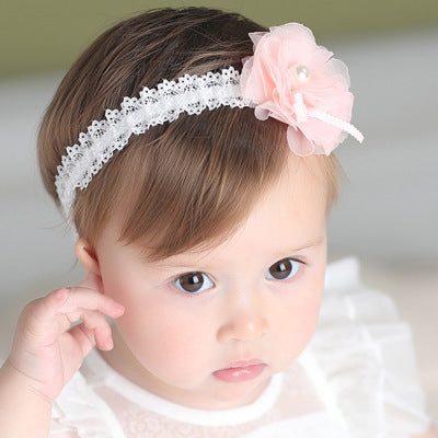 Koreanischer Haarschmuck für Kinder