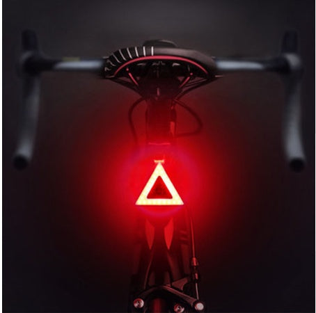 Fahrrad LED Rücklicht