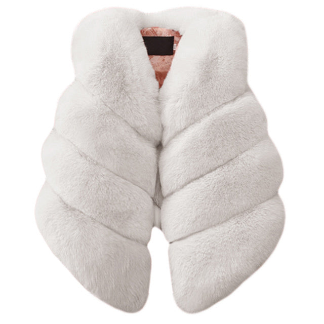 Winterwestenmäntel für Babys