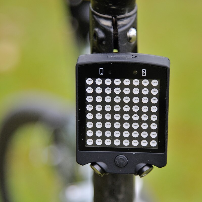 LED Fahrrad Blinker