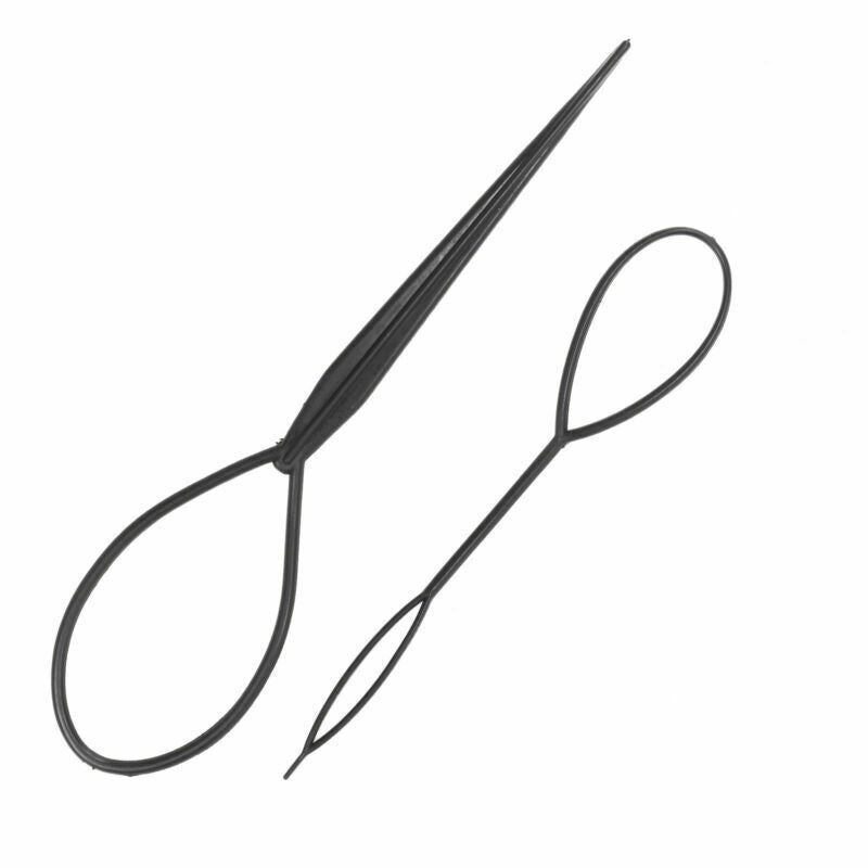 Haarset