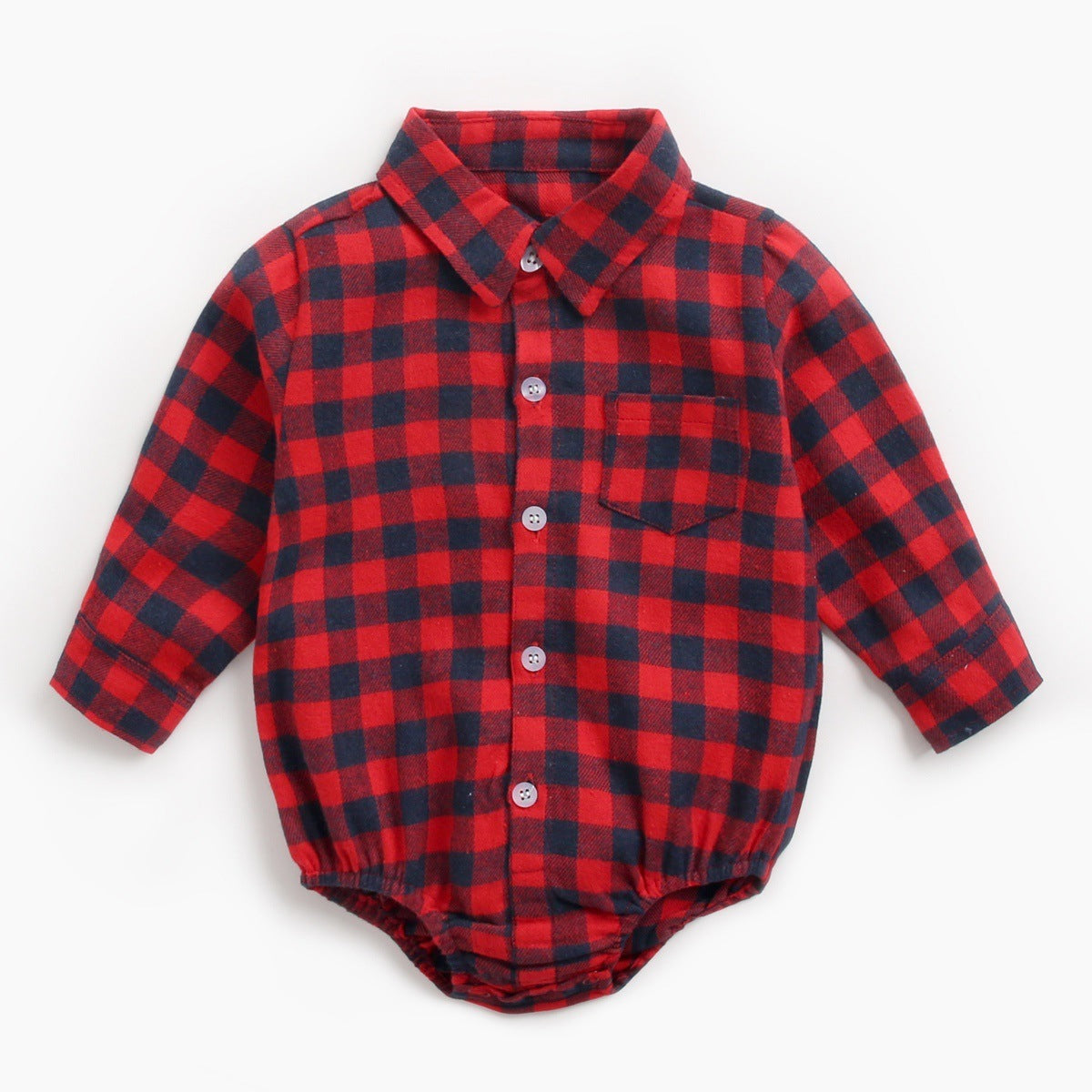 Baby Junge Herbst und Winter Bekleidung