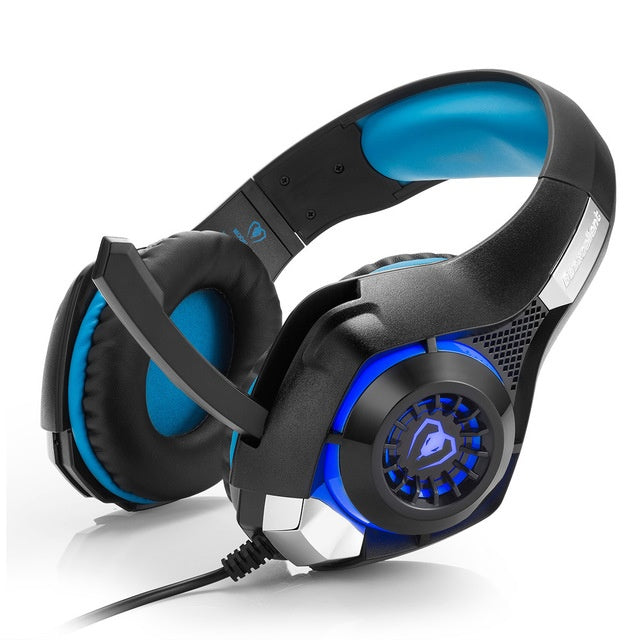 Kopfhörer für Gaming