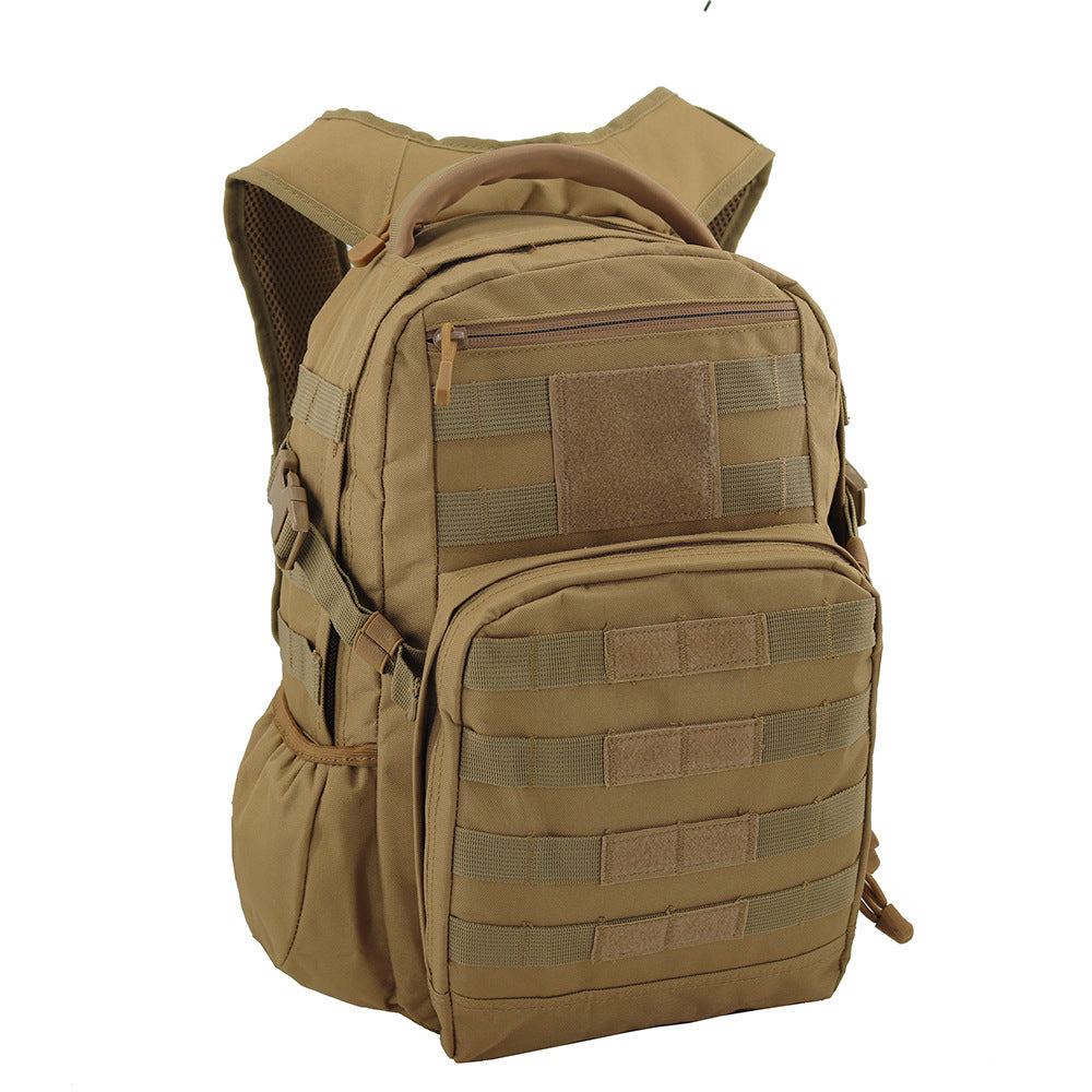 Outdoor-Sportklettern Militärmustertasche
