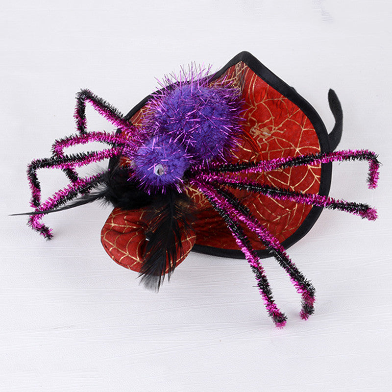 Halloween Haarschmuck
