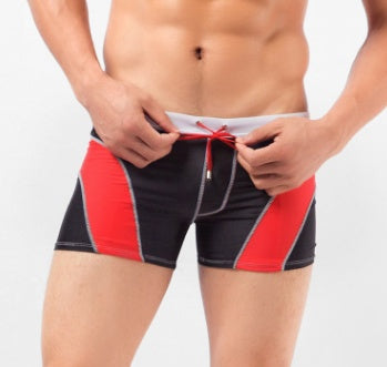 String-Badeshorts