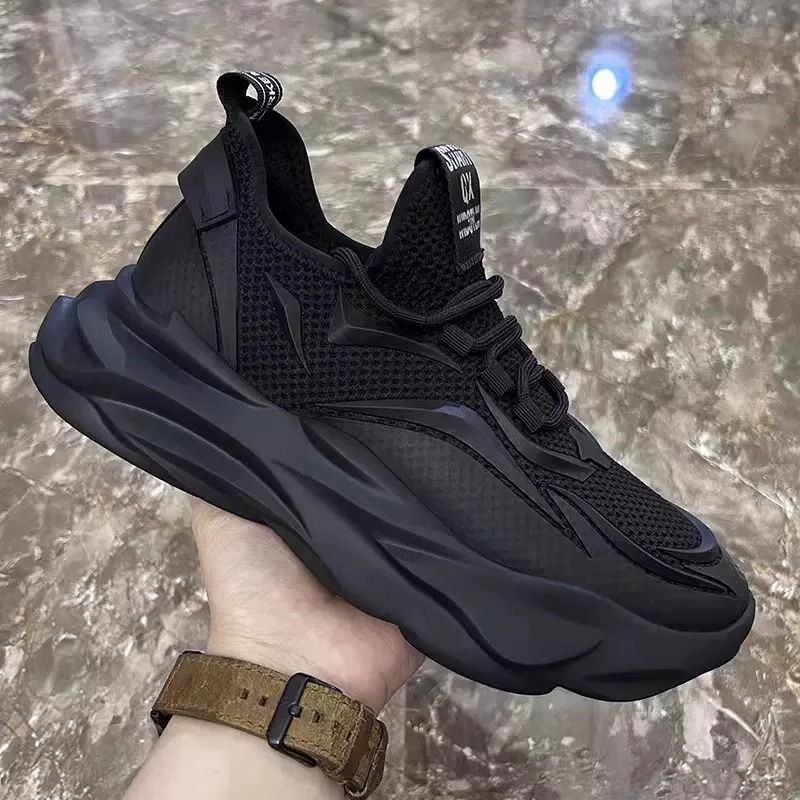 Stylische Herrenschuhe