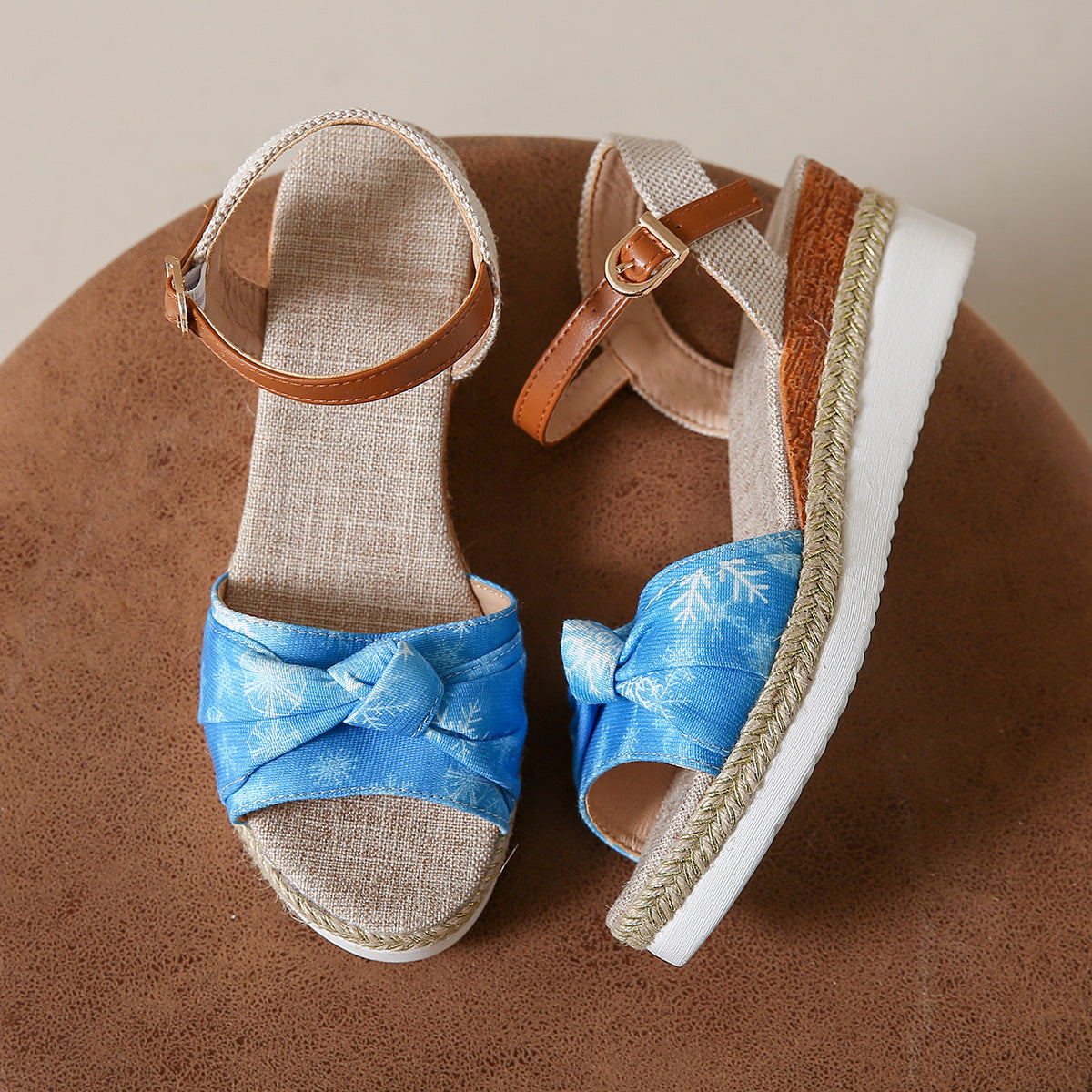 Fashion Sandalen