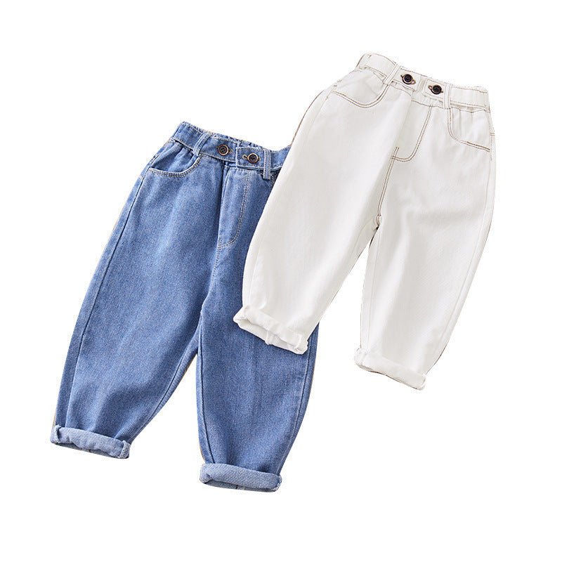 Jeans für Kinder
