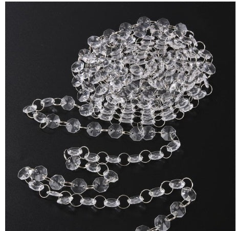 Diamant Vorhang