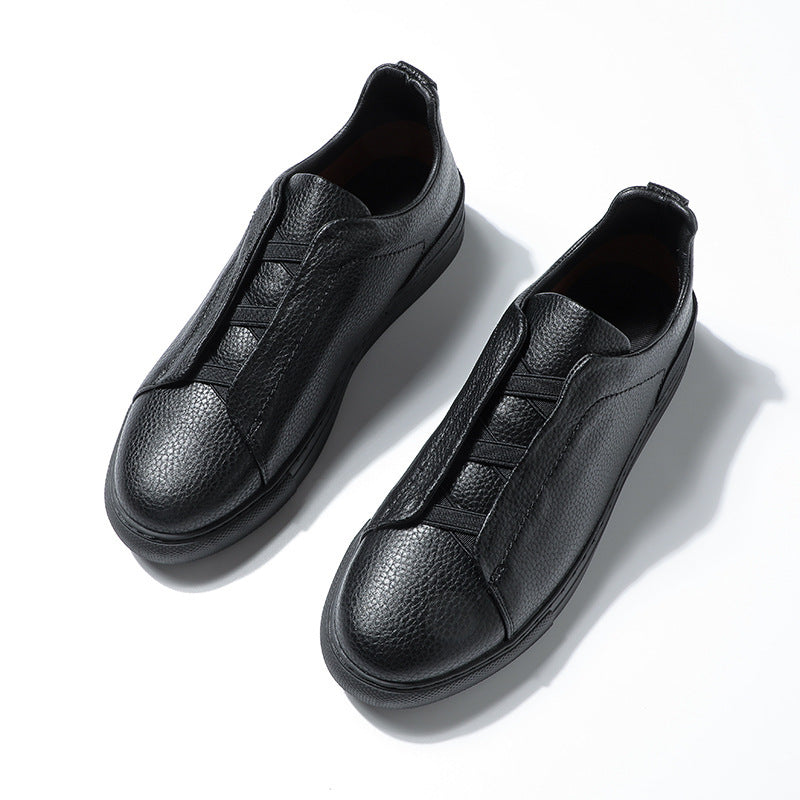 Low-Top-Sneakers für Herren