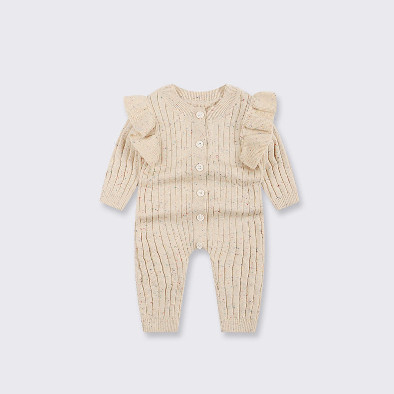 Baby Herbst Kleidung