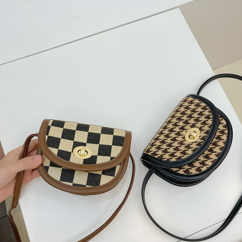 Stilvolle Kindertasche