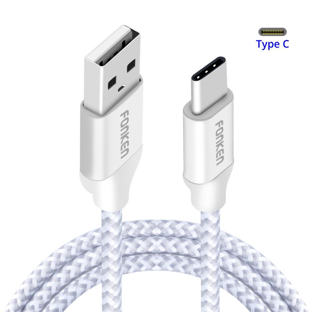 High-Speed Handy Ladekabel USB-C