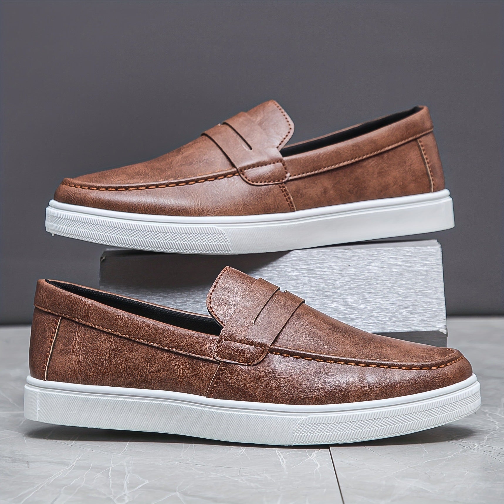 Herren-Freizeitschuhe