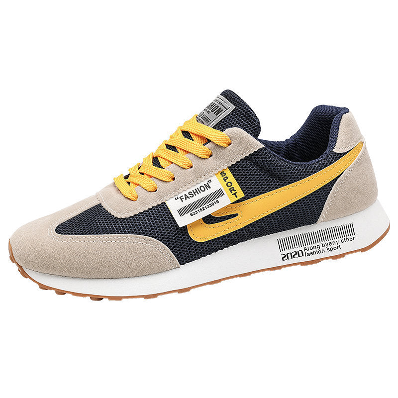 Casual Sport Laufschuhe