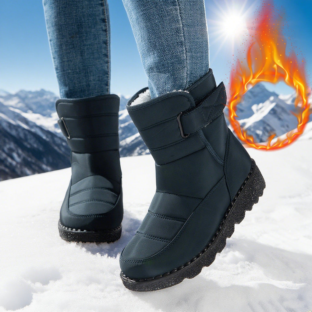Schneestiefel für Damen