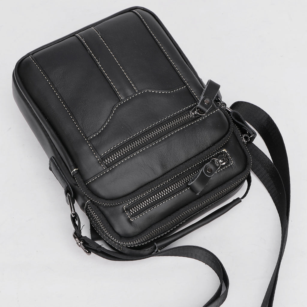 Kleine Crossbody Tasche für Herren
