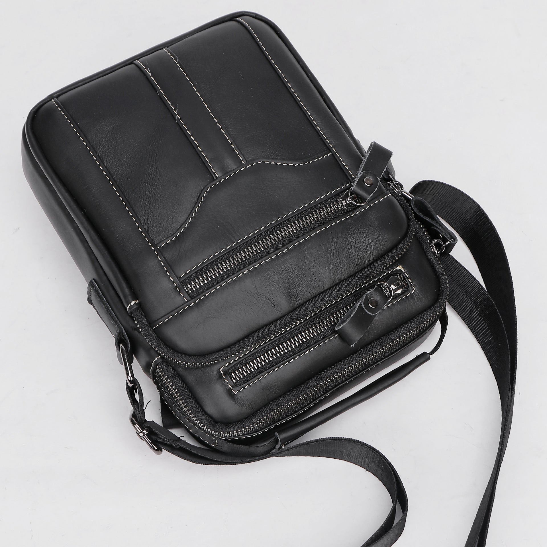 Kleine Crossbody Tasche für Herren