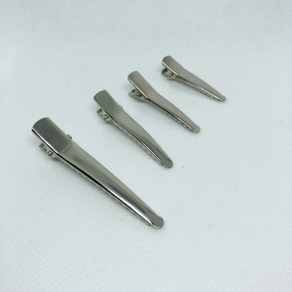 Clip aus Metall