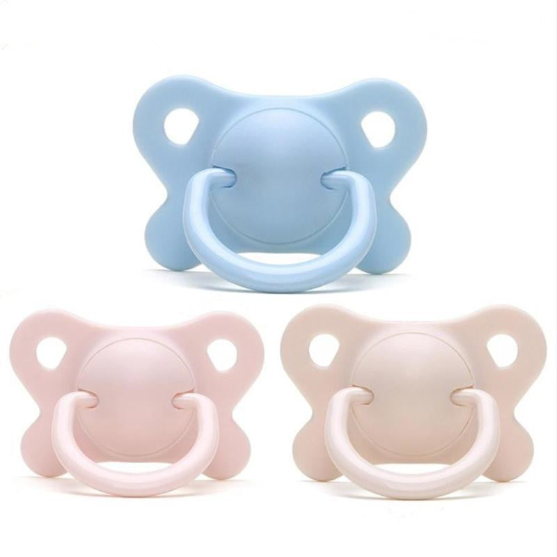 Superweiche Babyschnuller