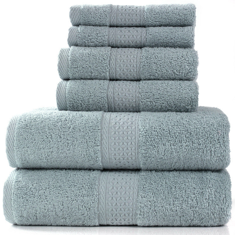 Baumwolle Handtuch