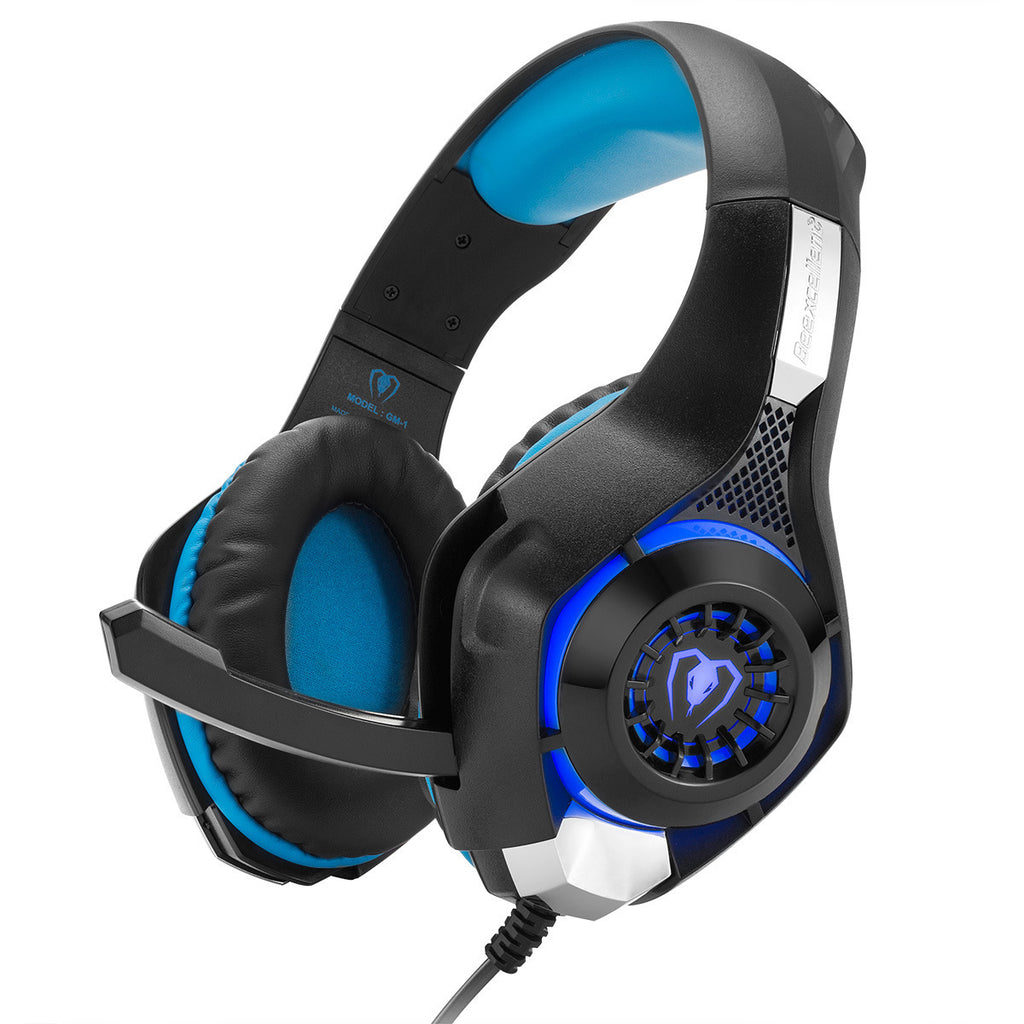 Kopfhörer für Gaming