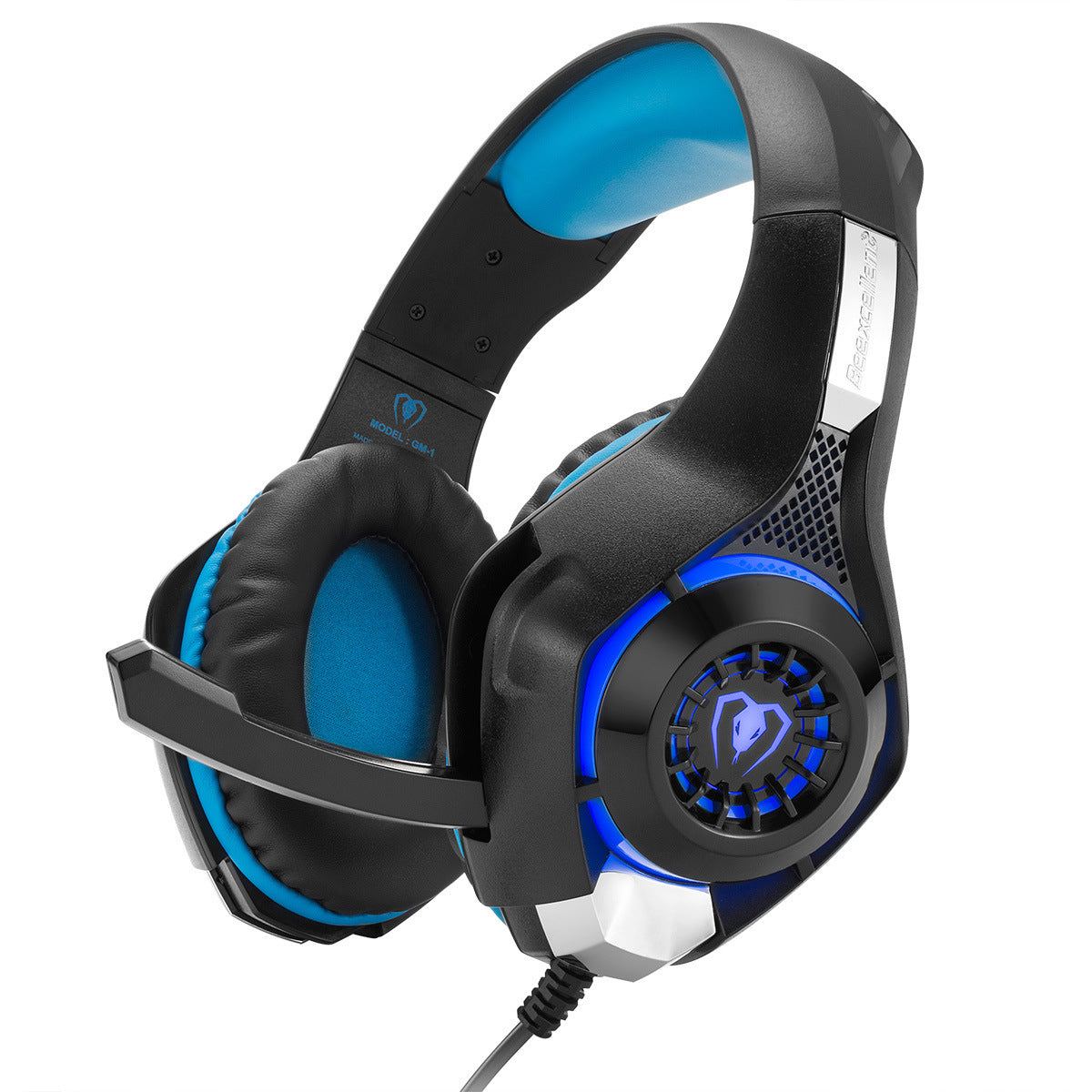 Kopfhörer für Gaming
