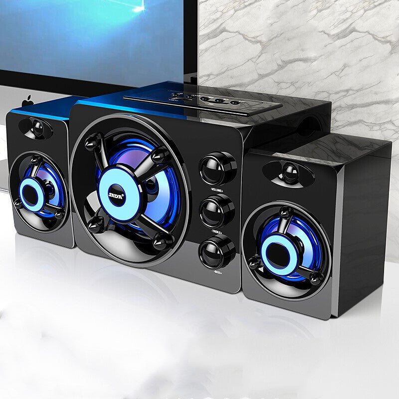 Desktop Home Lautsprecher