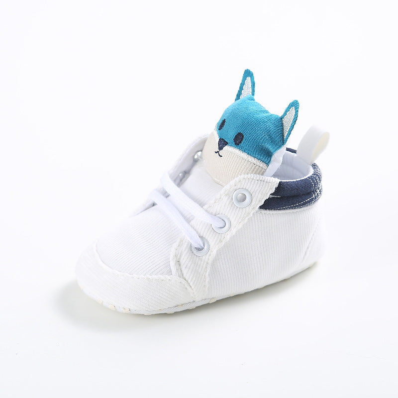 Babyschuhe
