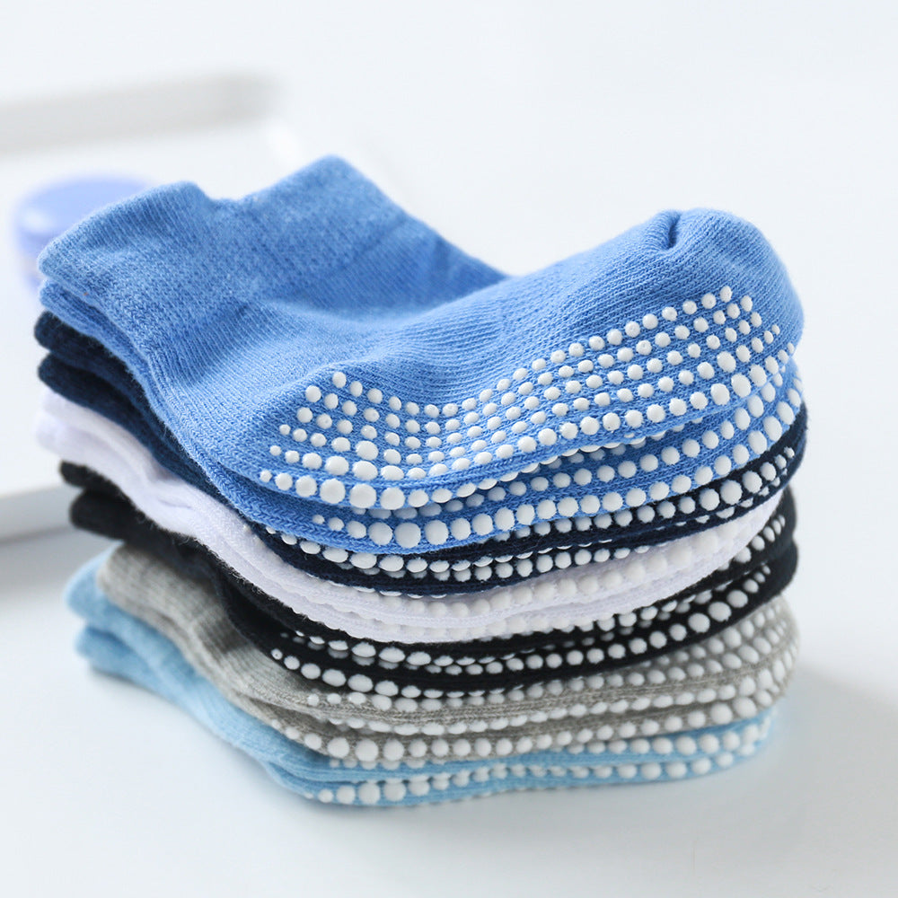 Baby Anti-Rutsch-Socken