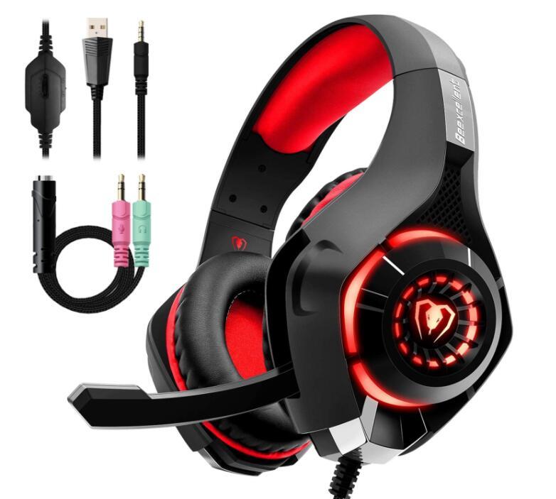 Kopfhörer für Gaming