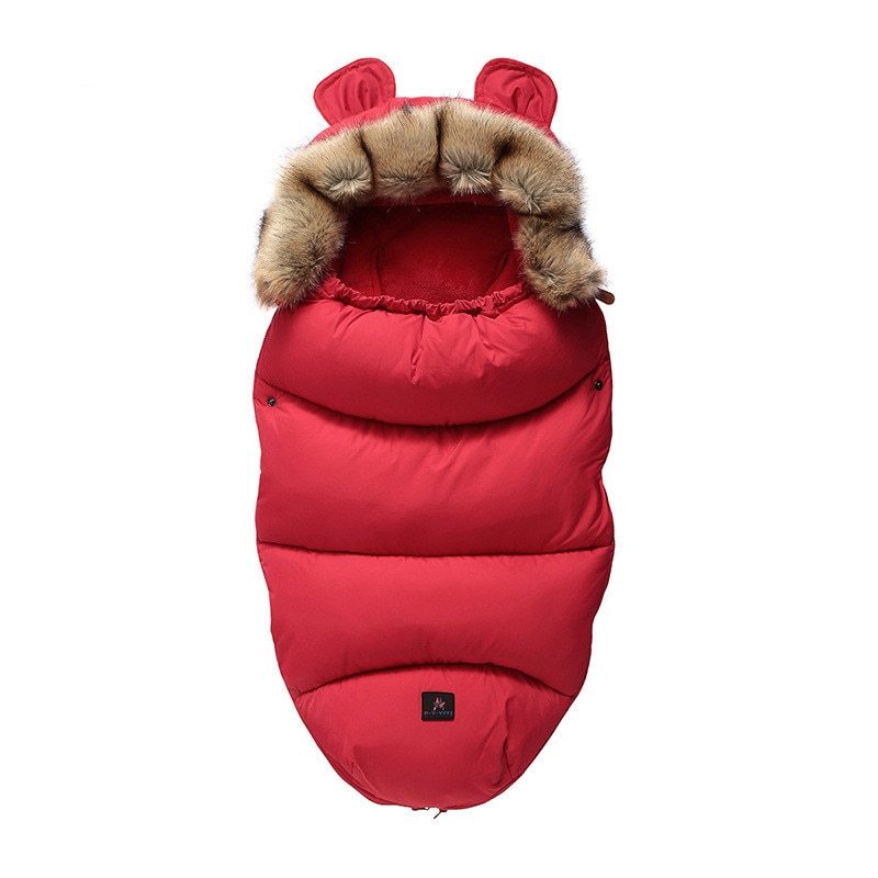 Kinderwagenschlafsack