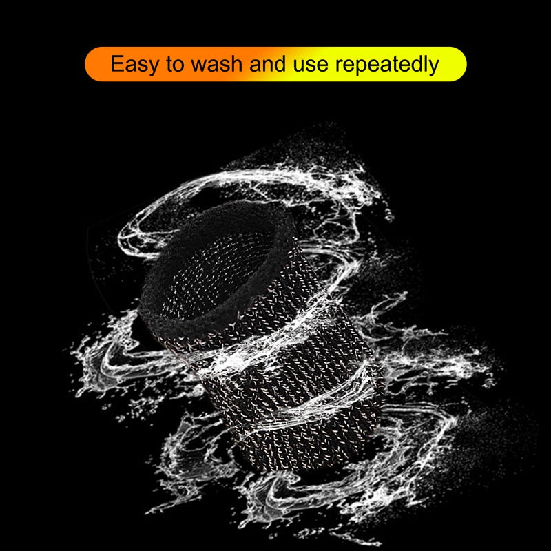 Atmungsaktive Gaming Fingerhandschuhe