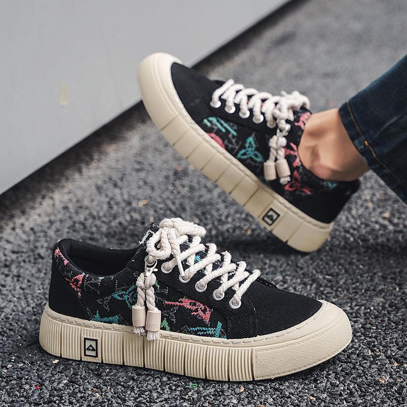 Stylische Sneakers für Herren