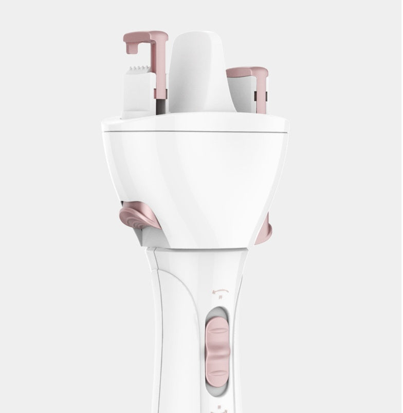 Automatischer Haarstyler