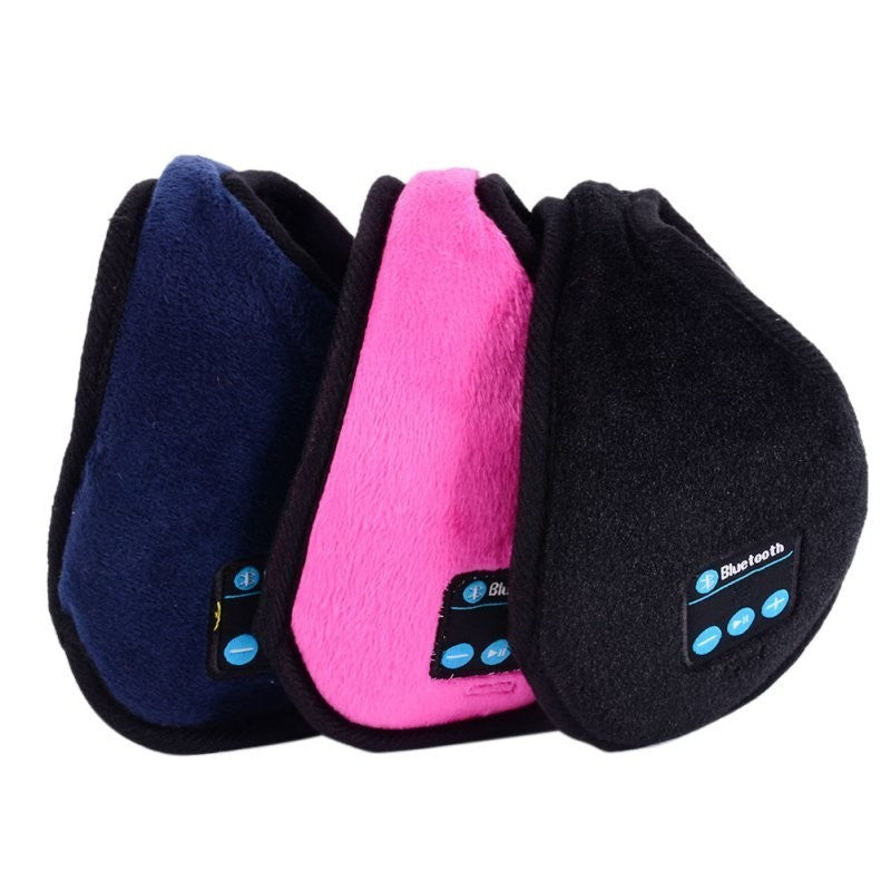 Bluetooth Ohrenschütze