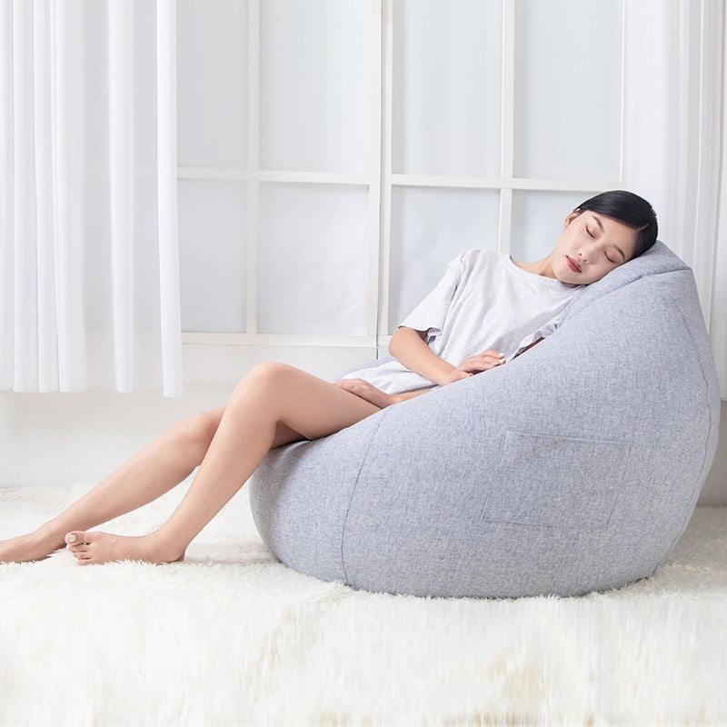 Sitzsack Überzug