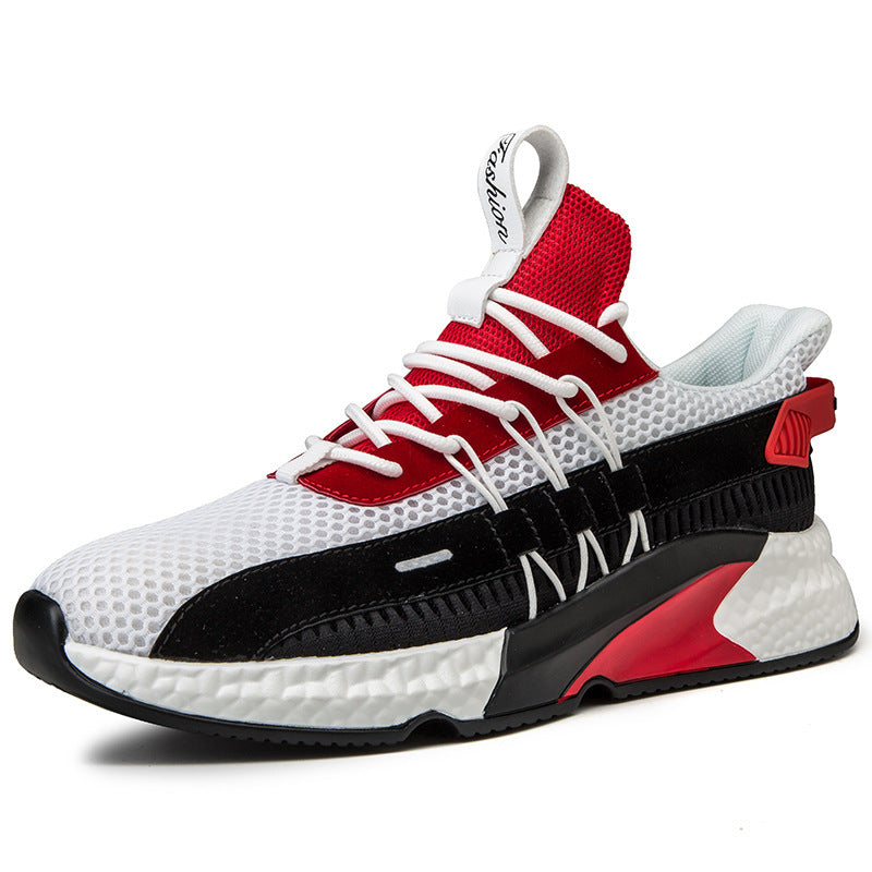 Leichte Herren Laufschuhe