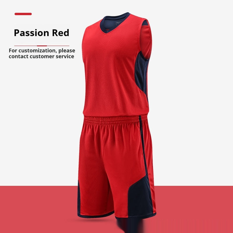 Basketball-Anzug - Teamuniform