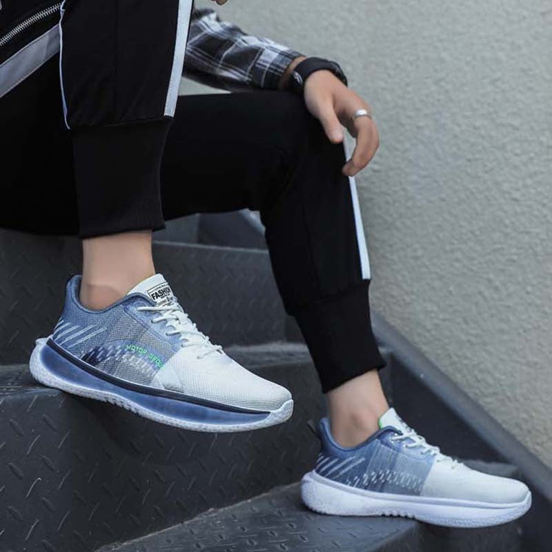 Leichte Herren Laufschuhe
