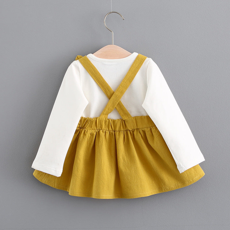 Baby Mädchen Kleid