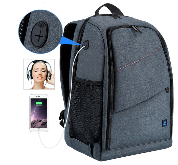 Wasserdichte Kamera Tasche