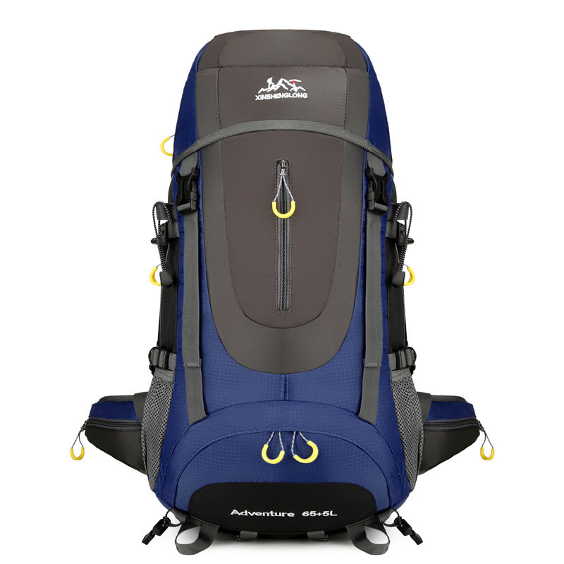 Wander Rucksack