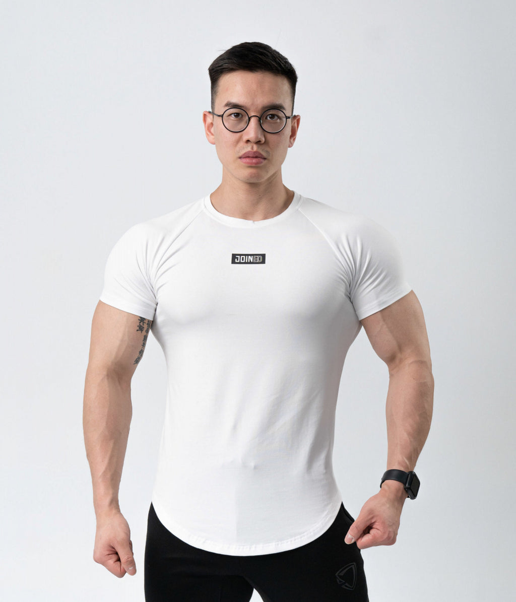 Herren Gym T-Shirt